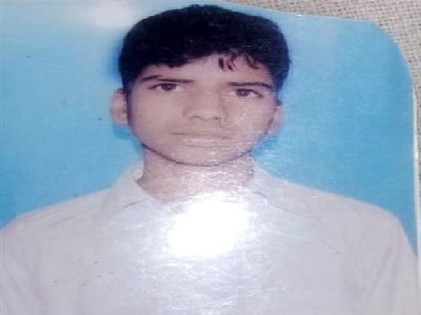 One killed in Accident